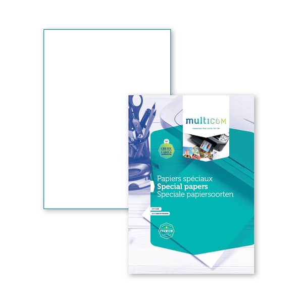 Papier photo (Jet d'encre, Glossy, 290 gr/m²)